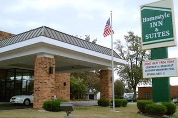 Homestyle Inn & Suites (Springfield)